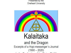 KALAITAKA AND THE DRAGON
