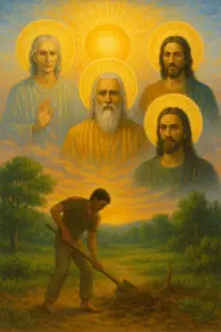 True Vision Quest