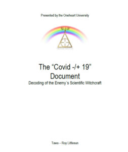 COVID 19 DOCUMENT