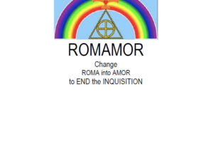 ROMAMOR BOOK