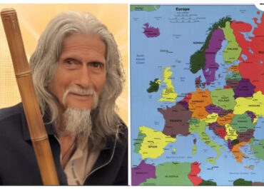 Tawa in Europe from October to January
