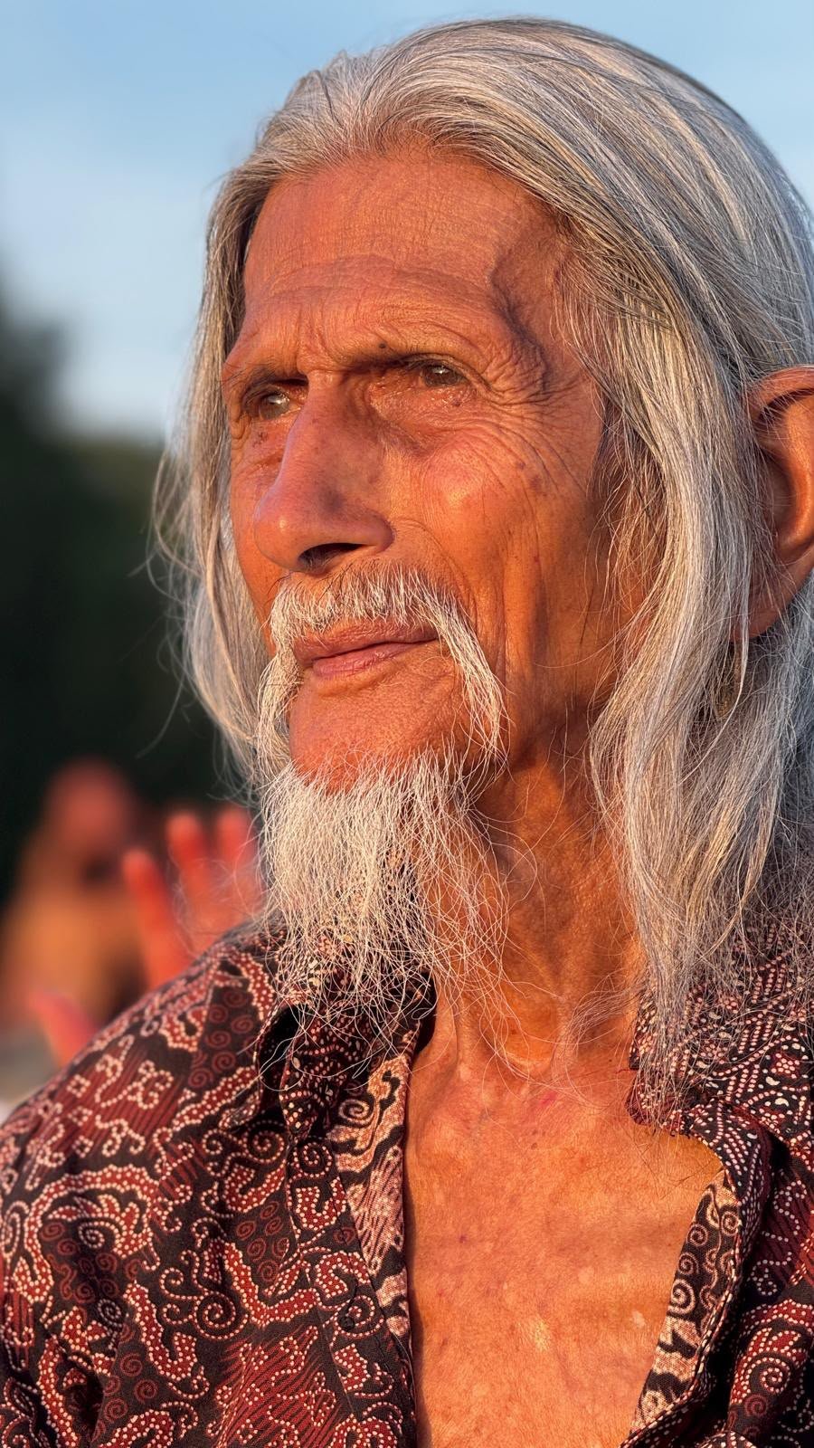 Tawa Roy Littlesun